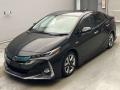 2017 Toyota Prius PHV