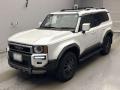 2025 Toyota Land Cruiser 250