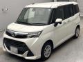 2018 Toyota TANK