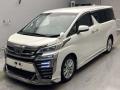 2020 Toyota Vellfire
