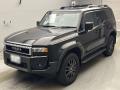 2024 Toyota Land Cruiser 250