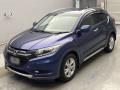 2015 Honda VEZEL