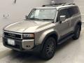 2025 Toyota Land Cruiser 250