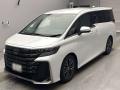 2024 Toyota Vellfire