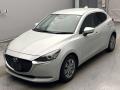 2021 Mazda Mazda2