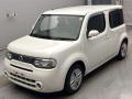2019 Nissan Cube