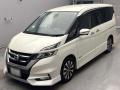 2016 Nissan Serena