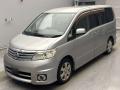 2007 Nissan Serena