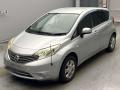 2013 Nissan Note