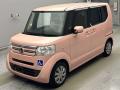 2016 Honda N-Box+