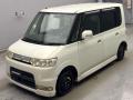 2005 Daihatsu Tanto Custom
