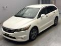 2007 Honda Stream