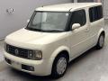 2003 Nissan Cube
