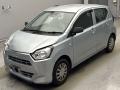 2018 Toyota Pixis Epoch