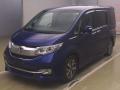2016 Honda Step WGN Spada