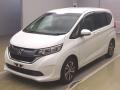 2018 Honda Freed Plus