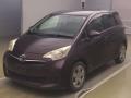 2014 Toyota Ractis