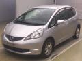2009 Honda Fit