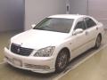 2005 Toyota Crown