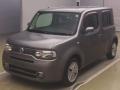 2009 Nissan Cube