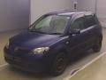 2003 Mazda Demio