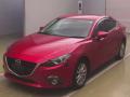 2014 Mazda Axela Hybrid