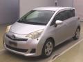 2012 Toyota Ractis