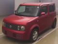 2006 Nissan Cube