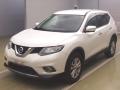 2014 Nissan X-Trail