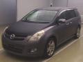 2007 Mazda MPV
