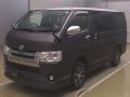 2018 Toyota Regiusace Van