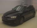 2011 Subaru Impreza