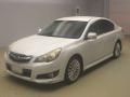 2009 Subaru Legacy B4