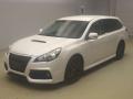 2009 Subaru Legacy Touring Wagon