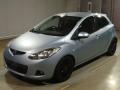 2007 Mazda Demio