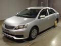 2011 Toyota Allion