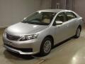2013 Toyota Allion