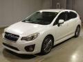 2012 Subaru Impreza Sports