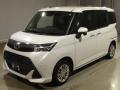 2019 Toyota TANK