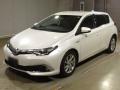 2016 Toyota Auris