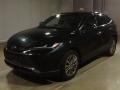 2021 Toyota Harrier Hybrid