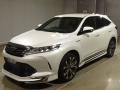 2019 Toyota Harrier Hybrid