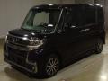 2016 Daihatsu Tanto Custom