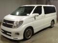 2009 Nissan Elgrand