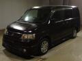 2005 Honda Step WGN
