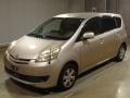 2011 Toyota Passo sette