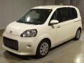 2015 Toyota Porte