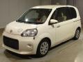 2013 Toyota Porte