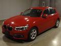 2015 BMW 1 Series