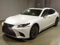 2018 Lexus LS